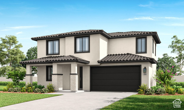 Photo 4 for MLS #2101759 at 4039 W 1440 South
