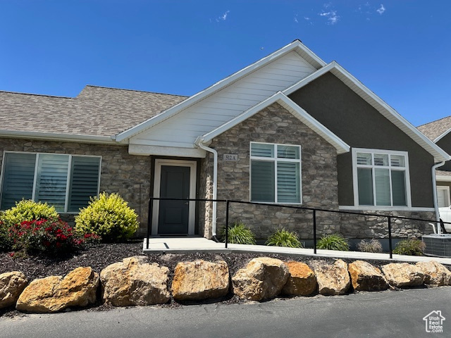 512 MEADOW RANCH LN #A, Saratoga Springs UT 84045
