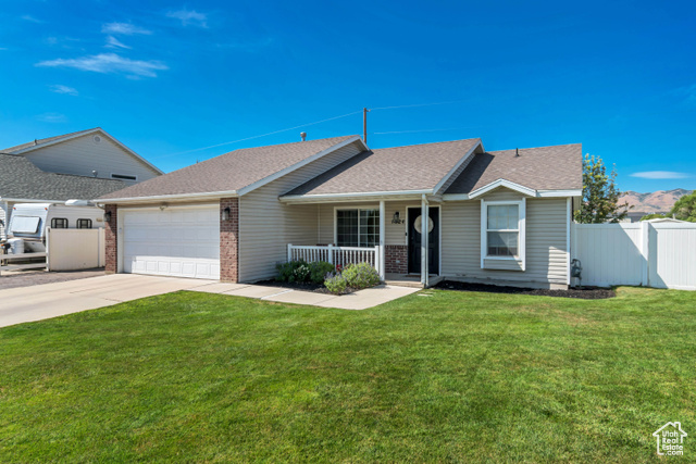 1324 W 50 S, Lehi UT 84043
