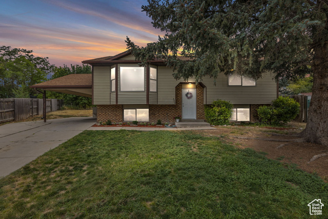 4909 W SAKURA CT, West Jordan UT 84081