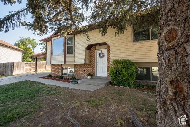 4909 W SAKURA CT, West Jordan UT 84081