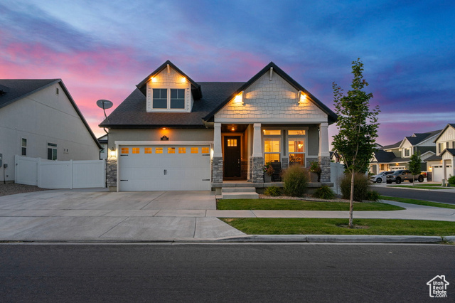 188 E INLET SPRINGS DR, Saratoga Springs UT 84045