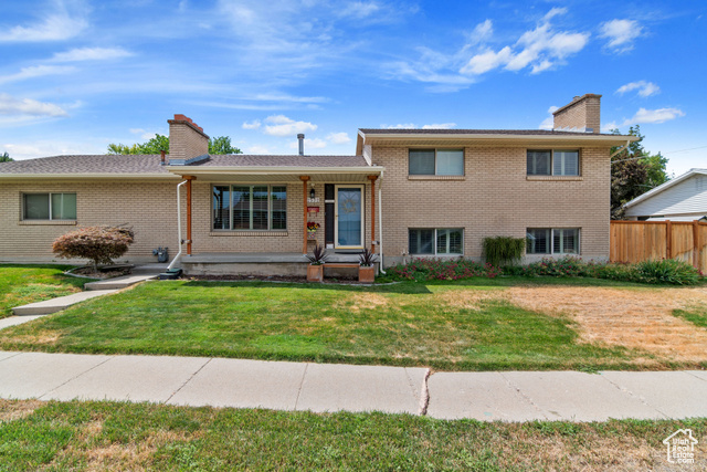 2532 E SUNDOWN AVE, Cottonwood Heights UT 84121