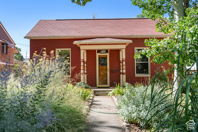 1058 E 200 S, Salt Lake City UT 84102