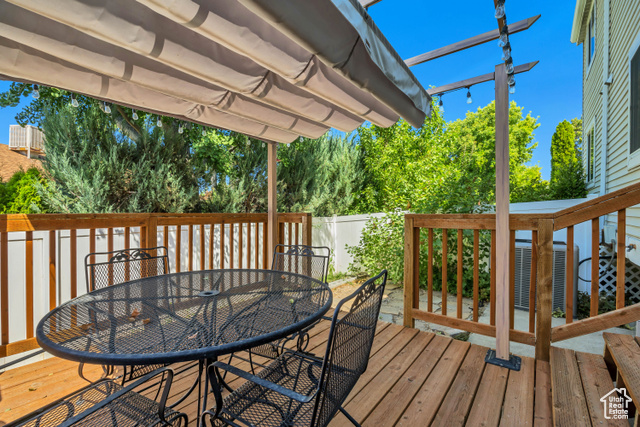 Photo 23 for MLS #2101777 at 499 N 200 West #19