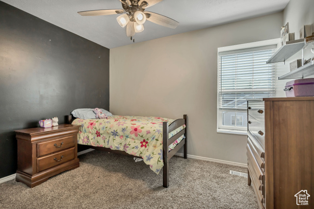 Photo 12 for MLS #2101777 at 499 N 200 West #19