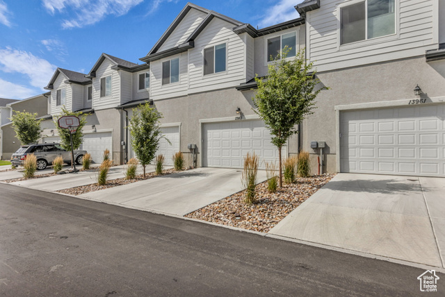 Photo 32 for MLS #2101778 at 13963 S Wide Ridge Way