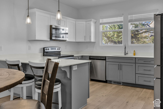 Photo 9 for MLS #2101778 at 13963 S Wide Ridge Way