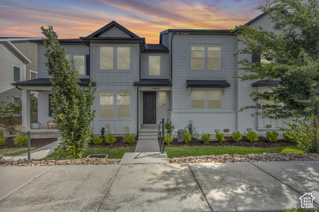 13963 S WIDE RIDGE WAY, Herriman UT 84096