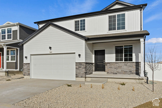254 N BROADWAY DR #1030, Saratoga Springs UT 84045