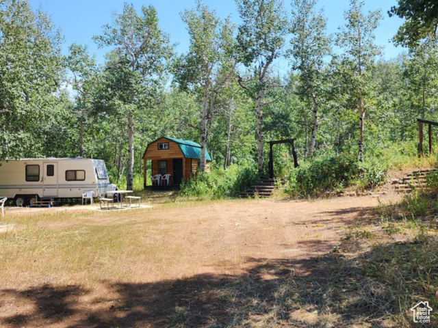 10838 E PEREGRINE PT, Huntsville UT 84317