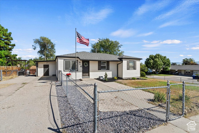 4780 W SARBO ST, Kearns UT 84118