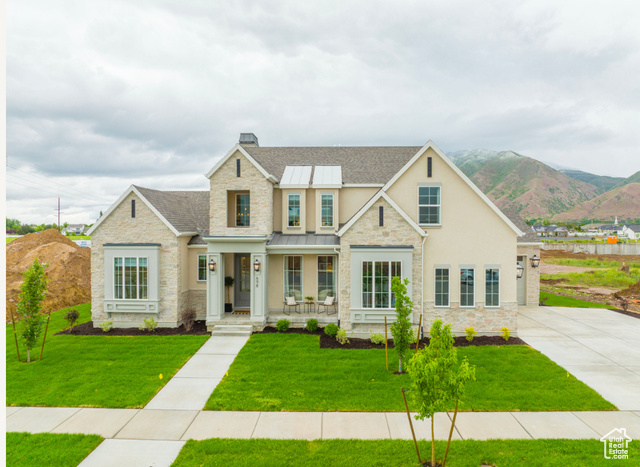 1563 N 600 W #22, Pleasant Grove UT 84062