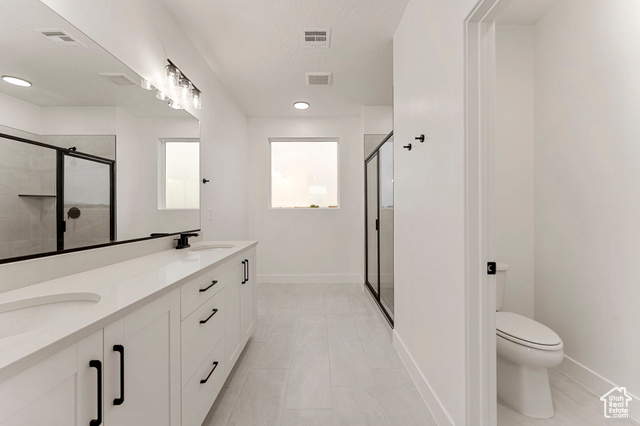 Photo 33 for MLS #2101785 at 3835 W 2570 South