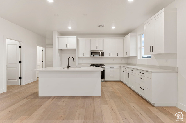 Photo 15 for MLS #2101785 at 3835 W 2570 South