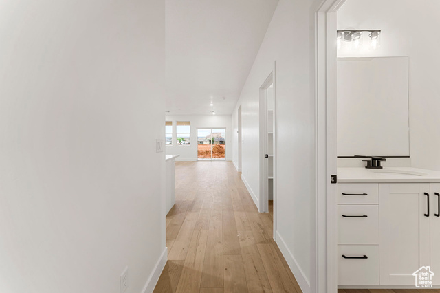 Photo 12 for MLS #2101785 at 3835 W 2570 South
