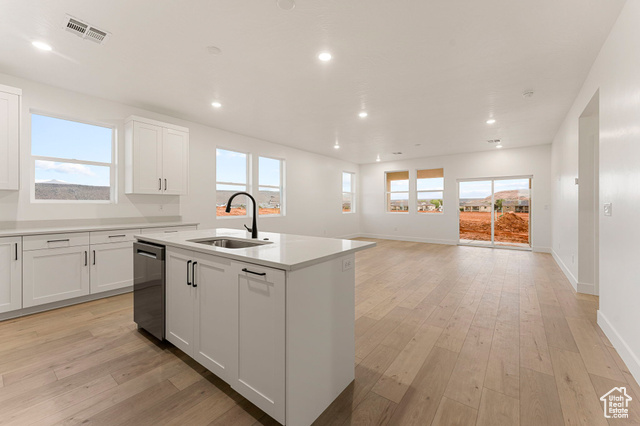 Photo 7 for MLS #2101785 at 3835 W 2570 South