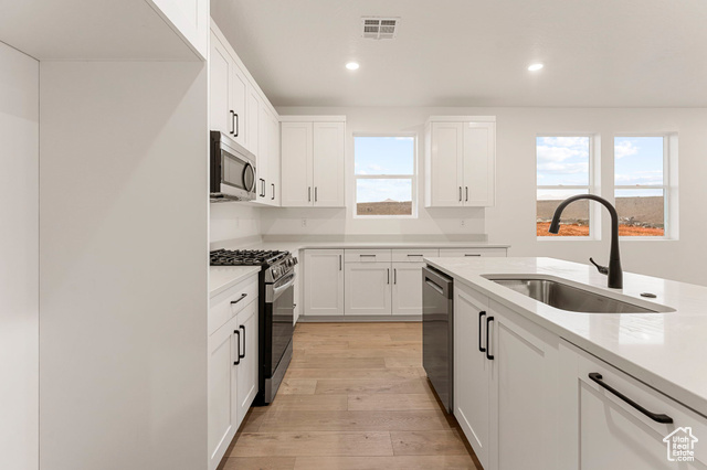 Photo 6 for MLS #2101785 at 3835 W 2570 South