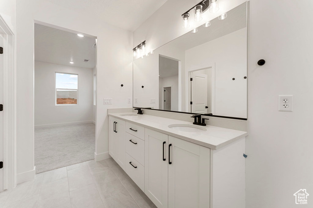 Photo 35 for MLS #2101785 at 3835 W 2570 South