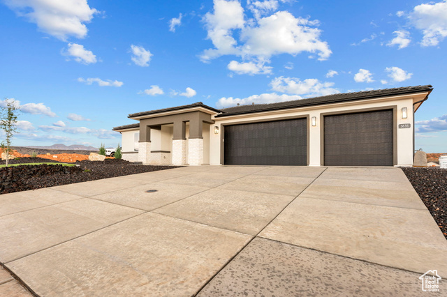 Photo 3 for MLS #2101785 at 3835 W 2570 South