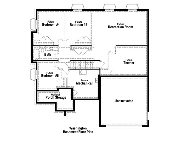 Photo 7 for MLS #2101786 at 1534 N 750 West #16