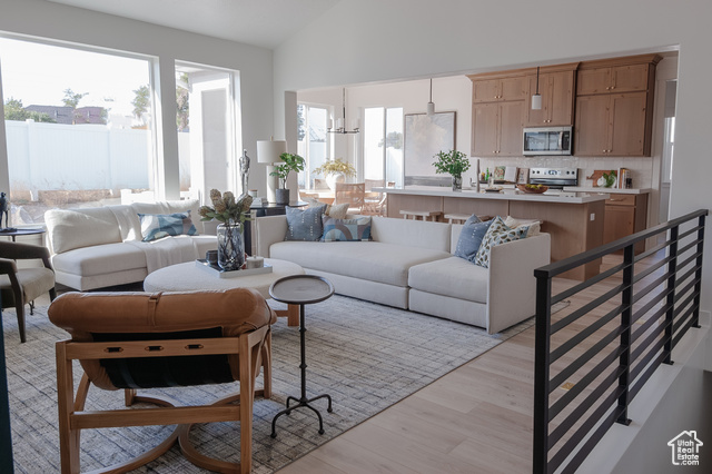 Photo 12 for MLS #2101787 at 731 W 1590 North #15