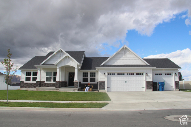 731 W 1590 N #15, Pleasant Grove UT 84062