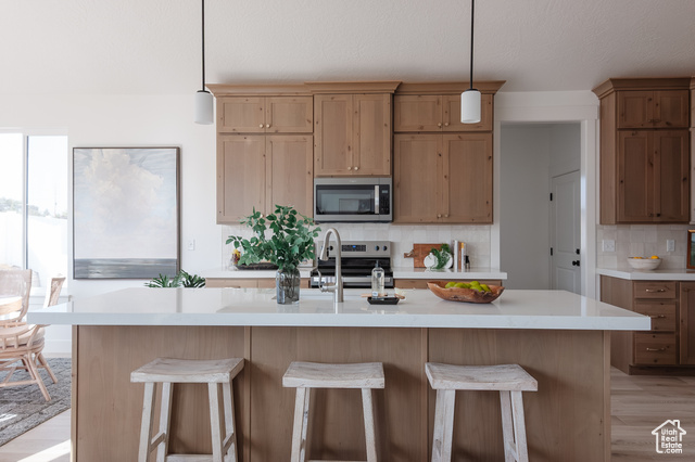 Photo 11 for MLS #2101787 at 731 W 1590 North #15