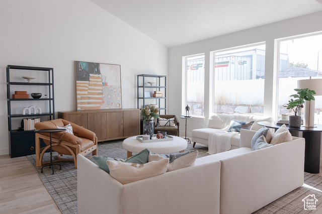 Photo 13 for MLS #2101787 at 731 W 1590 North #15