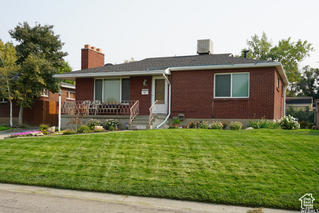 8379 W HERZOG AVE, Magna UT 84044