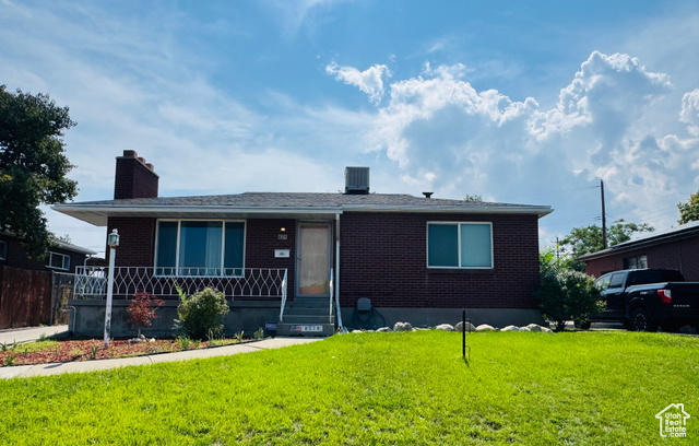 MLS #2101791 - 8379 W Herzog Ave