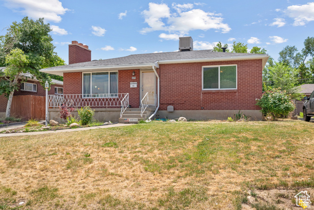 8379 W HERZOG AVE, Magna UT 84044