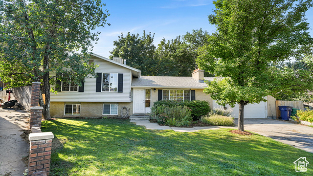 1080 E OAKRIDGE CIR, Sandy UT 84094