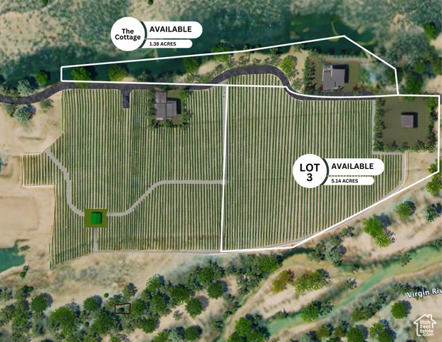 Photo 50 for MLS #2101797 at 560 Vineyard Ln