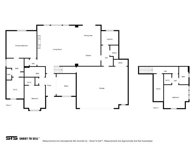 Photo 37 for MLS #2101798 at 1252 S Johnnys Dr