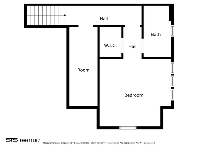 Photo 36 for MLS #2101798 at 1252 S Johnnys Dr