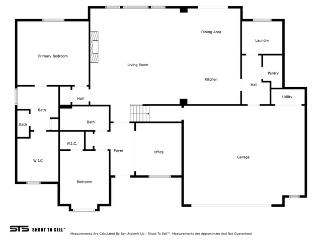 Photo 35 for MLS #2101798 at 1252 S Johnnys Dr