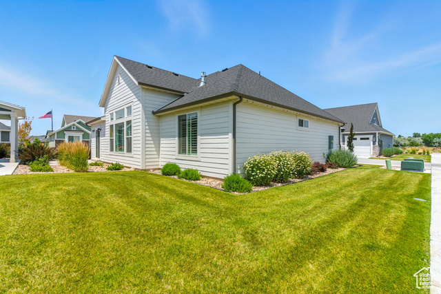 Photo 32 for MLS #2101798 at 1252 S Johnnys Dr