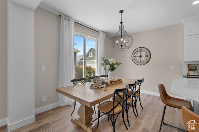 Photo 9 for MLS #2101798 at 1252 S Johnnys Dr