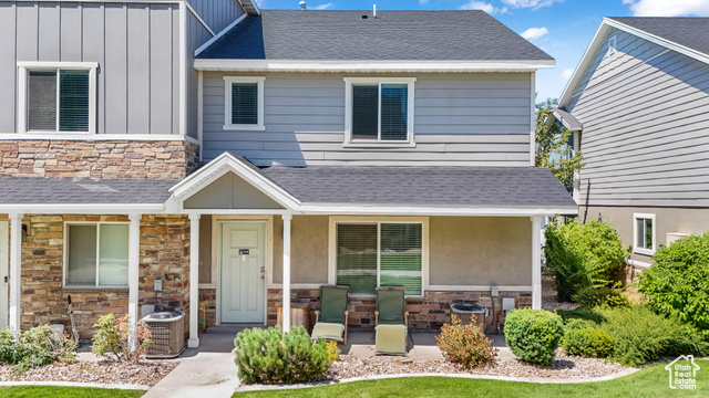 258 N 725 E, Vineyard UT 84059