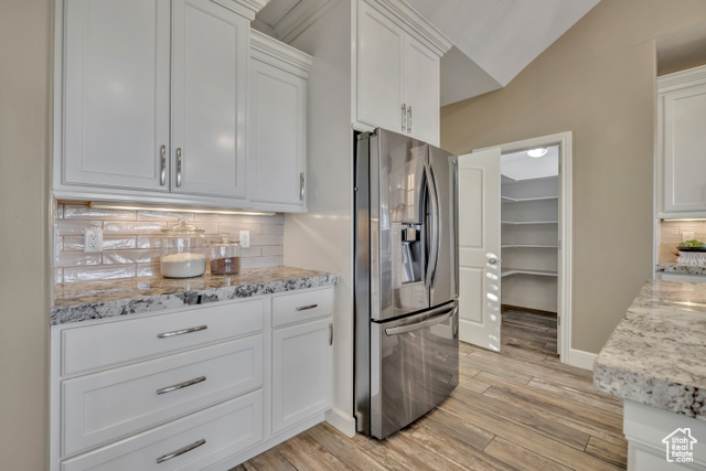 Photo 11 for MLS #2101802 at 295 W 5650 South