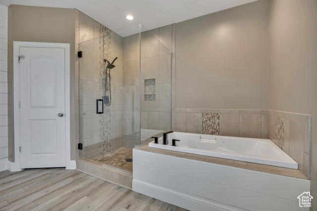 Photo 26 for MLS #2101802 at 295 W 5650 South