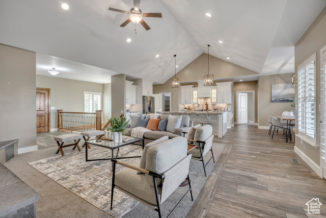 Photo 6 for MLS #2101802 at 295 W 5650 South