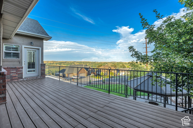 Photo 15 for MLS #2101802 at 295 W 5650 South