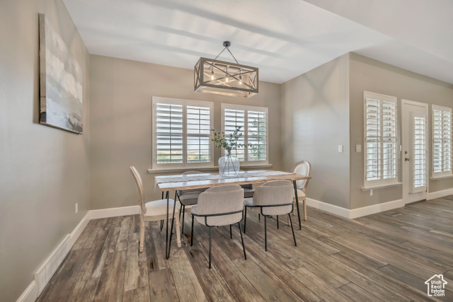 Photo 22 for MLS #2101802 at 295 W 5650 South