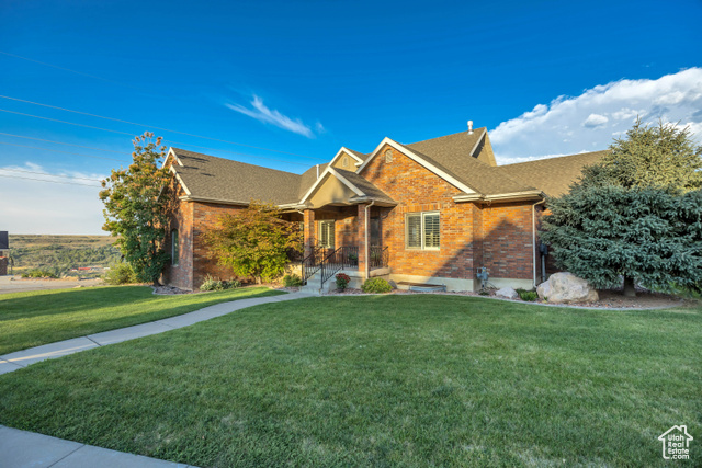 Photo 13 for MLS #2101802 at 295 W 5650 South