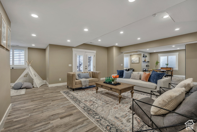 Photo 30 for MLS #2101802 at 295 W 5650 South