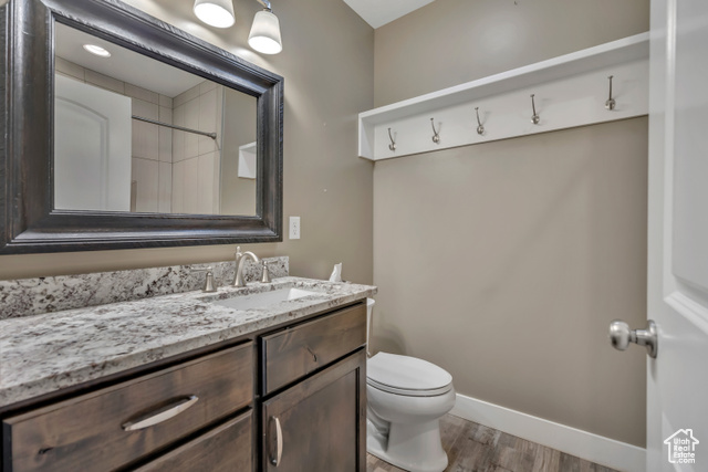 Photo 44 for MLS #2101802 at 295 W 5650 South