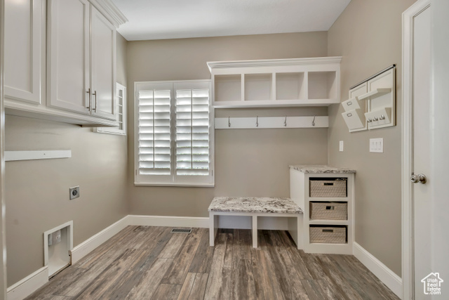 Photo 23 for MLS #2101802 at 295 W 5650 South