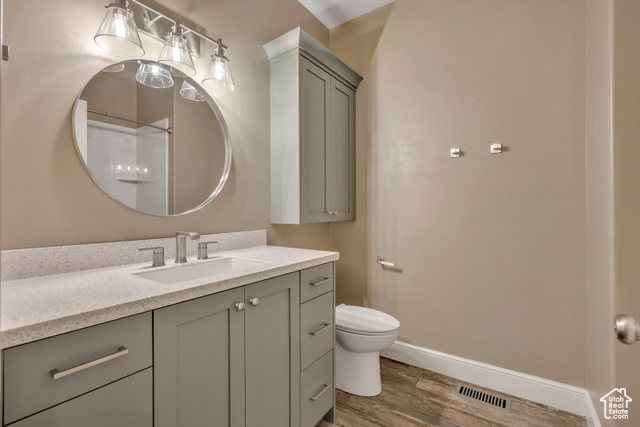 Photo 39 for MLS #2101802 at 295 W 5650 South